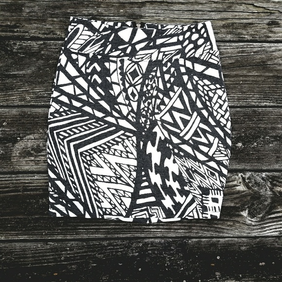 abstract print bandage, Silent Noise - Picture 2 of 4